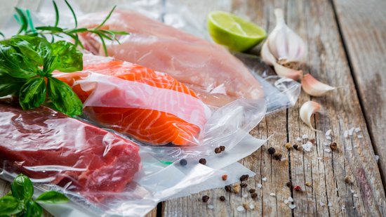 Teesa TSA8048 - Sous-vide stick