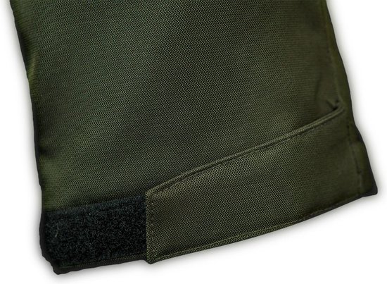 CAMO WERKJACK, MAAT XL