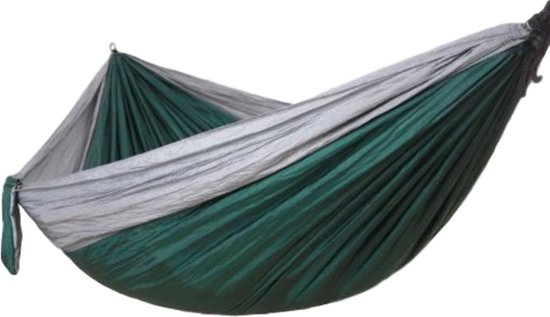 Gardlov Santiago Hangmat: Jouw Perfecte Partner voor Elk Buiten Avontuur - 260 x 140 cm