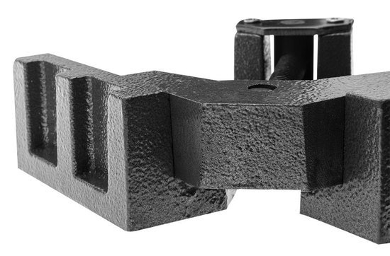 Imadło spawalnicze NEO TOOLS 35-040 105 mm