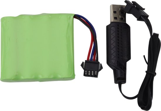 Veilige RC Auto voor Kinderen - CE-gecertificeerd - Met Dinosaurus Design