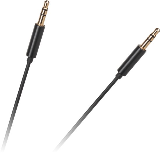 Krüger&Matz Street 3 - Draadloze Bluetooth Koptelefoon - BT 5.0 - Zwart