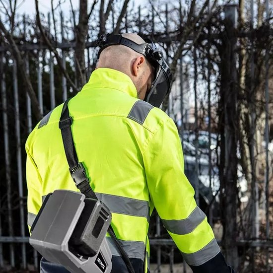 Neo-Tools PRO Gelaatscherm