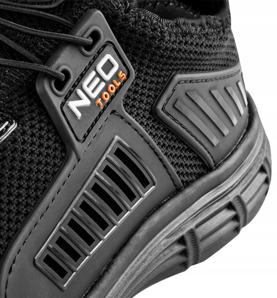 Instap werkschoenen S1 composiet neus maat 44 NEO TOOLS