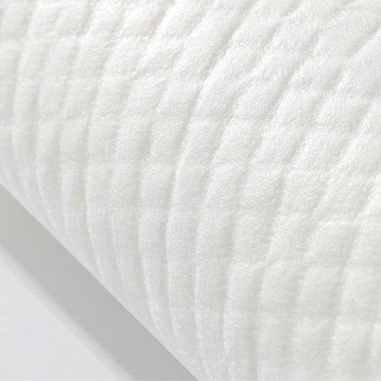 Purlov 50-Pack Absorberende Onderleggers + Poepzakjes: Hygiëne voor Huisdieren