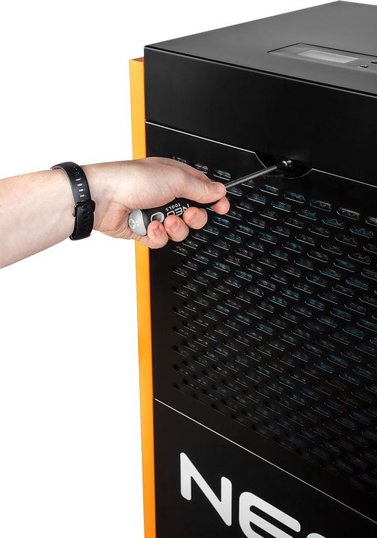NEO tools 90-162 ontvochtiger