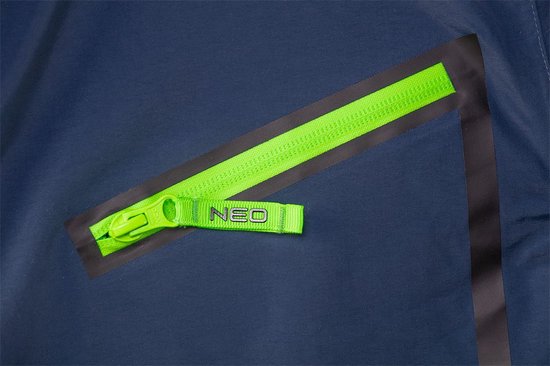 3-IN-1 JACK, 10000 PREMIUM MEMBRAAN, MAAT XXL