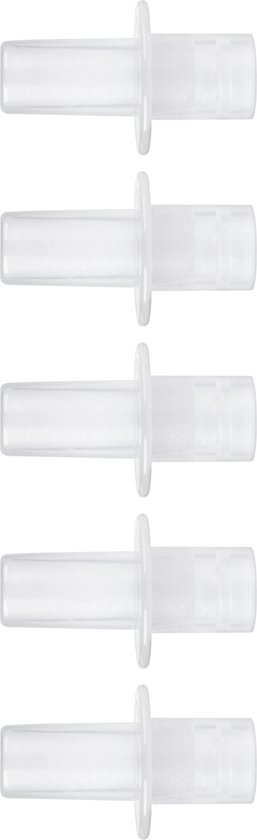 Peiying KT-571 - Alkometer - Elektrochemische Sensor - LCD Display - Gratis Kalibratie