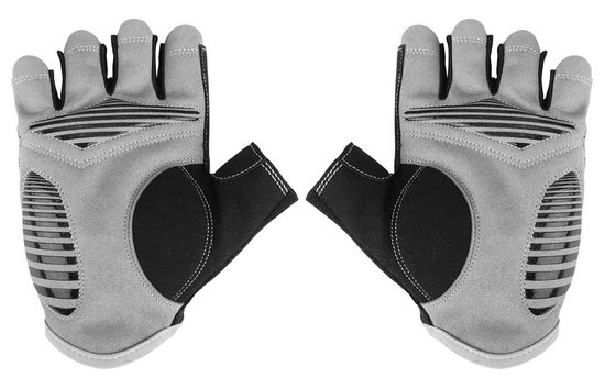 NEO Fietshandschoenen Zonder Vingers - Maat L