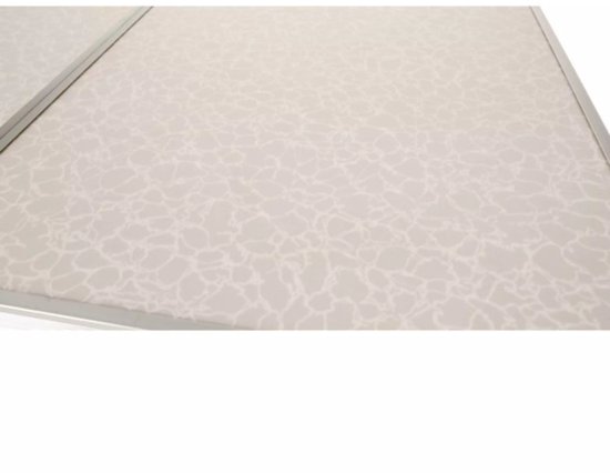 Trizand Opvouwbare Campingtafel – Lichtgewicht & Weerbestendig – 60x40 cm