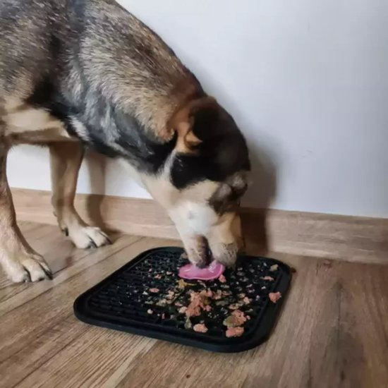 Purlov Anti-Stress Mat/Tray - Kalmerende Verzorging voor Huisdieren