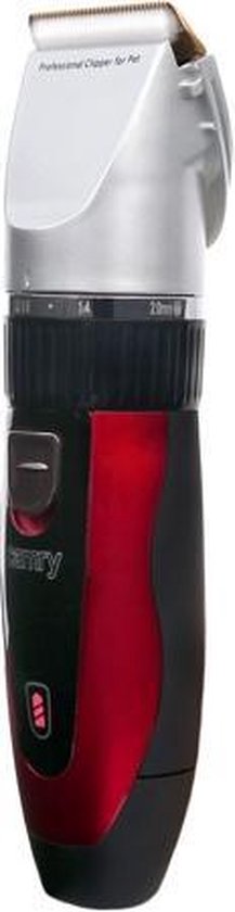 Camry CR 2821 Hair Clipper - Dierentondeuse Set - 35 W