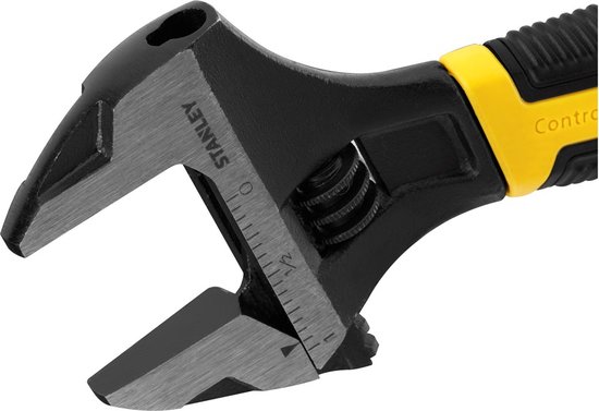 Stanley Verstelbare Moersleutel 150mm - kaart