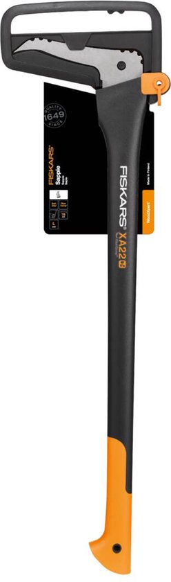 Fiskars WoodXpert Handsappie voor Houthakken - Tuingereedschap - Sappie - XA22
