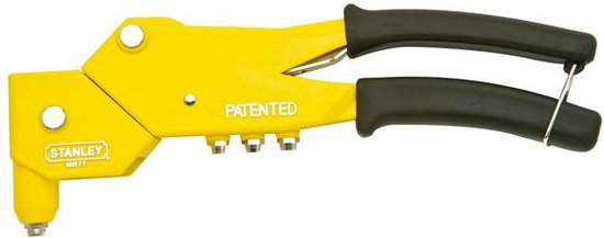 STANLEY opnageltang MR77