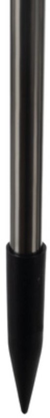 Gardlov Led Tuinlampen set - Zonne-energie - Waterdicht - met Sensor