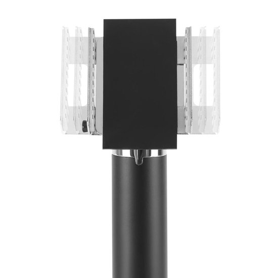 Terminalhouder Kaartlezerhouder EFT / POS Terminal Cashless verkooppunt Maclean MC-847