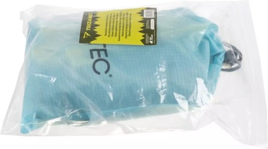 Trizand XXL Strand-/Picknickdeken 208x208cm - Ruim en Stabiel
