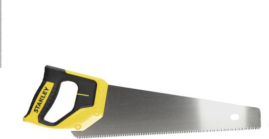 STANLEY Handzaag JetCut SP 380mm - 7T/inch - 2-15-281