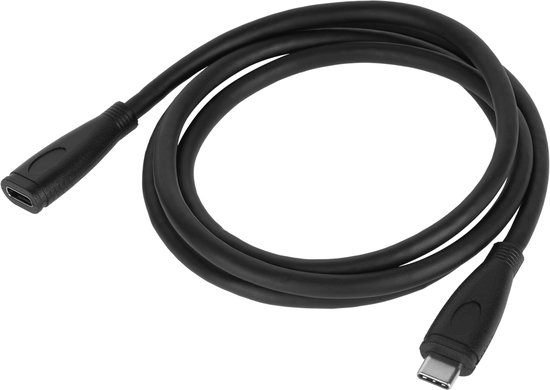 UNI-T UTi720M - Warmtemeter - Hoge Precisie - Compact Ontwerp - USB-C Aansluiting