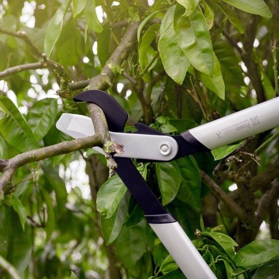 Fiskars PowerGear X Takkenschaar Bypass LX94 - M - 64 cm