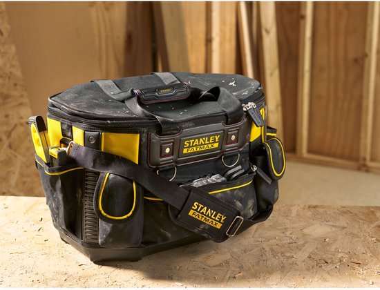 STANLEY FATMAX FMST1-70749 Ronde Gereedschapstas 18"