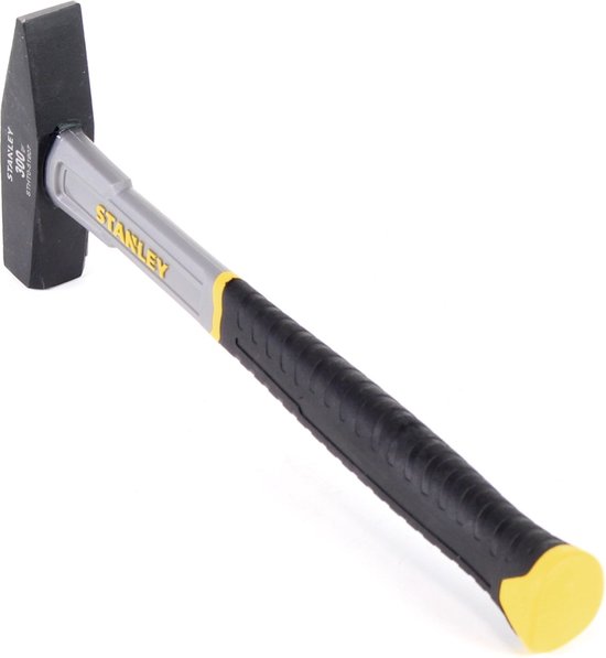 Stanley STHT0-51907 Bankhamer Glasvezel 300g