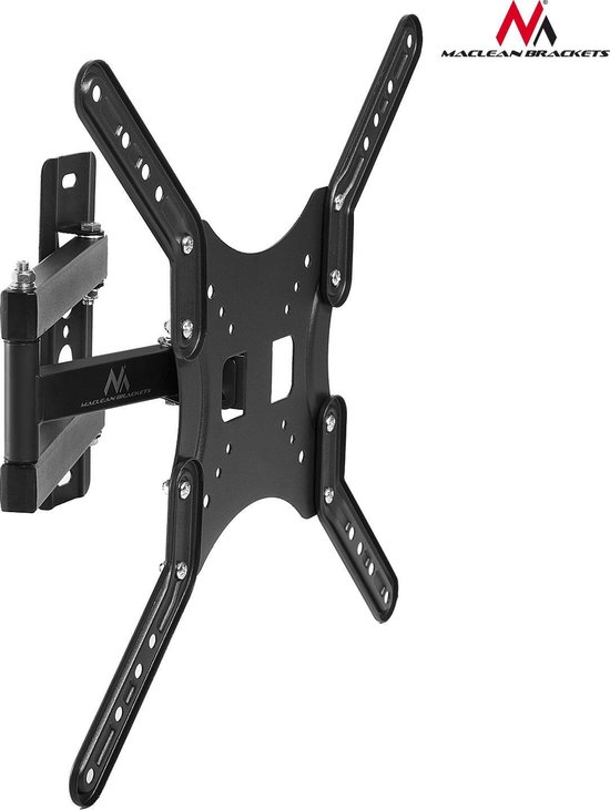 Maclean Brackets MC-759 - TV Muurbeugel tot 30kg