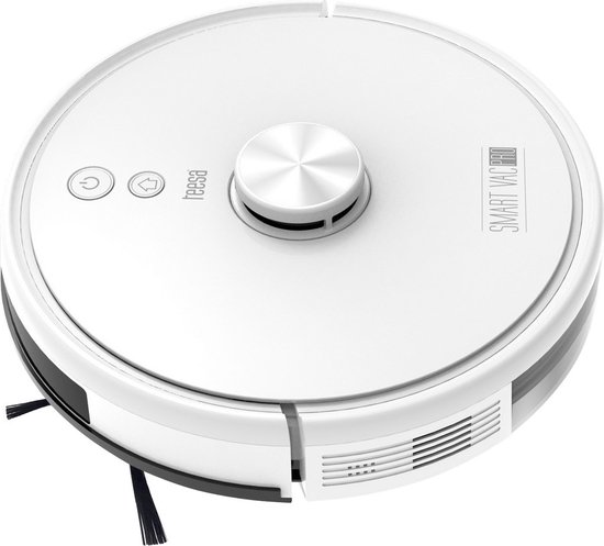 Teesa TSA5045 - Robotstofzuiger SMART VAC PRO
