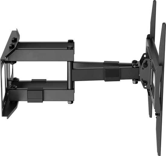 Cabletech - Universele TV Beugel - 32"-80" - Volledige Beweeglijkheid