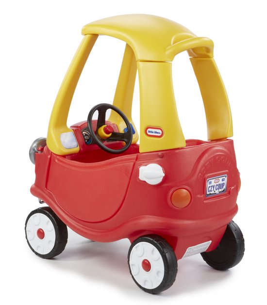 Little Tikes Cozy Coupe Loopauto