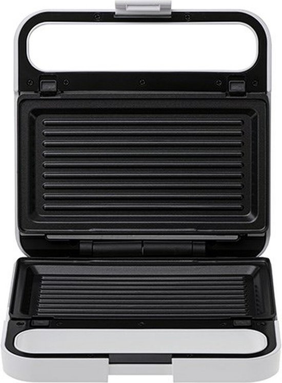 Tosti apparaat Adler AD 3070w Wit