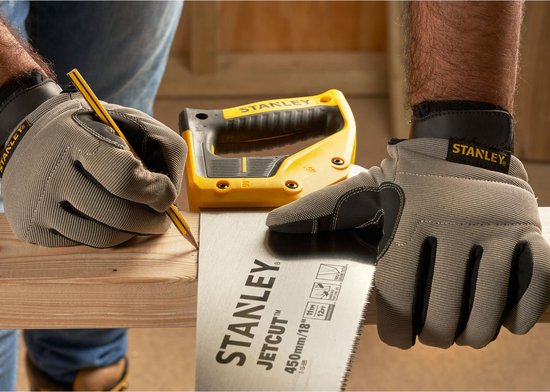 Stanley Handzaag JetCut HP Fine 450mm - 11T/inch