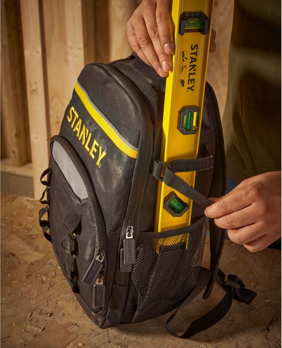 STANLEY STST1-72335 - Gereedschapsrugzak