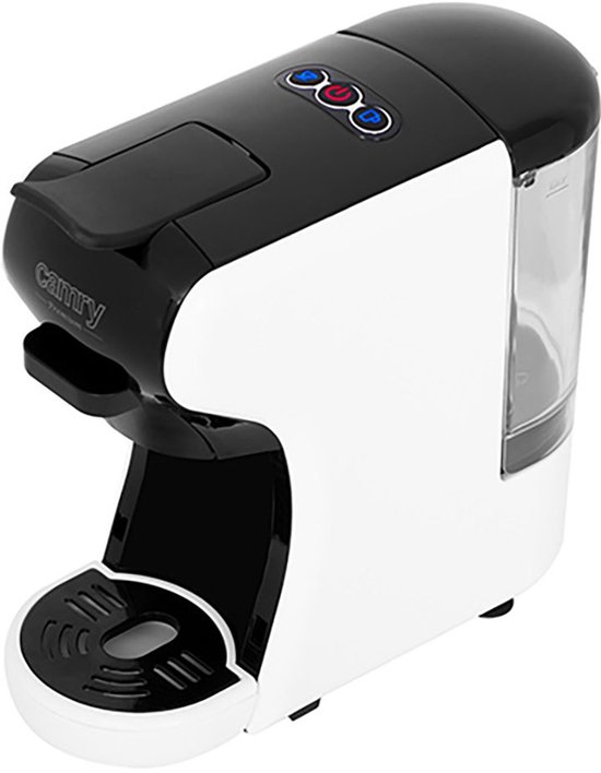 Camry CR 4414 - Multi capsule - Espresso machine
