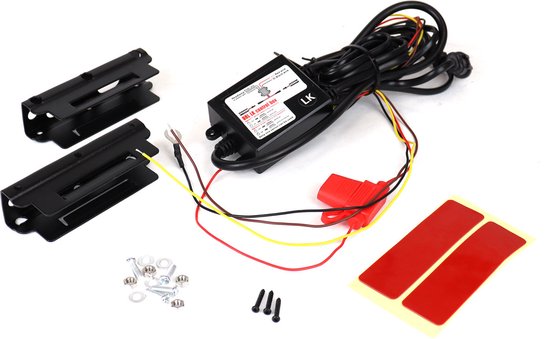 Dagrijverlichting DRL 501HP