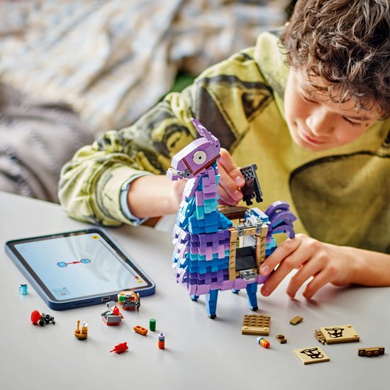 LEGO Fortnite Supply Llama - 77071