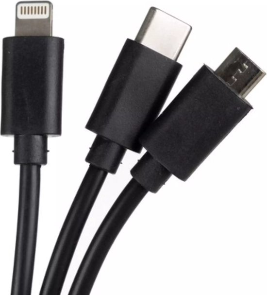 Ruhhy Endoscoop - Inspectiecamera USB - Inspectiegereedschap - 7mm kop - Flexibele HD - 2 meter Kabel - voor Android & IOS