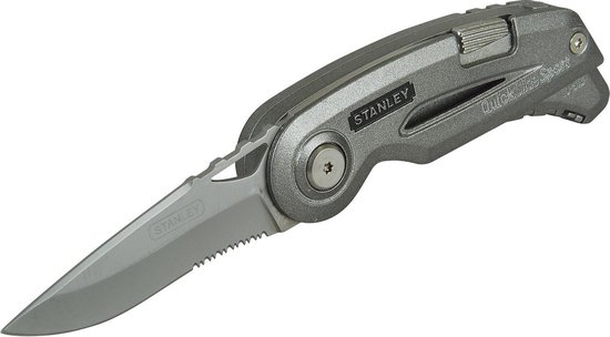 STANLEY - Quickslide Sportmes