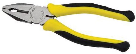 STANLEY FATMAX 0-89 867 Combinatietangen - 180 mm