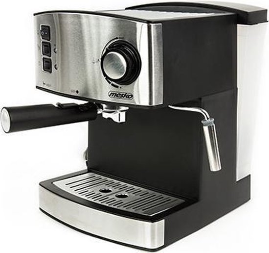 Mesko MS-4403 - Pistonmachine