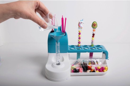 Clementoni - Pen Creator Studio - Creatief Schrijven en Tekenen