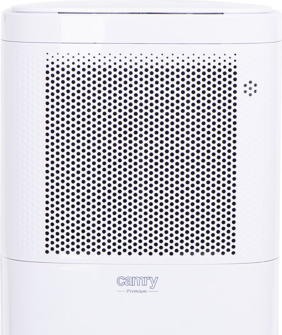 Camry CR 7851 Air Dehumidifier / Ontvochtiger - LCD (compressor)