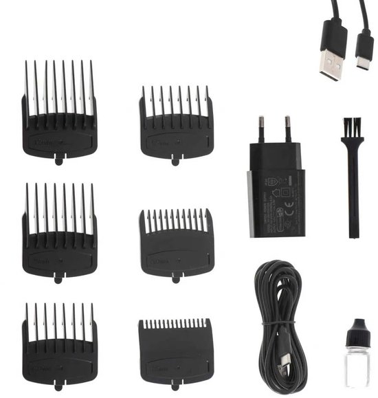 Hair Clippers Adler AD 2831