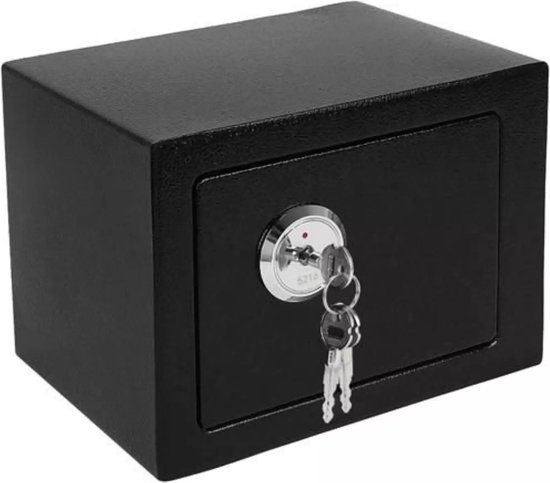 S8800 sleutelkluis