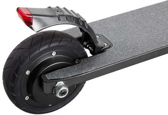 Rebel Fast Weels Serie - Elektrische Step - 250W Motor - 15 km/h - Opvouwbare Constructie