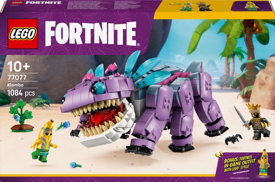 LEGO® Fortnite® Klombo - 77077