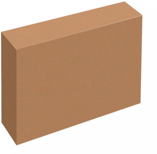 Kruzzel magnetische puzzel mode – creatieve aankleedset in boekvorm met 51 kledingstukken en accessoires