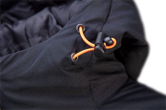 WERKJAS WARM, MAAT XXXL