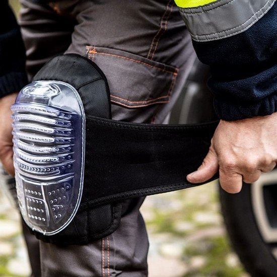 Neo-Tools Kniebeschermers Gel (set)